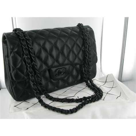 chanel black bag and black hardware|chanel bag shop online.